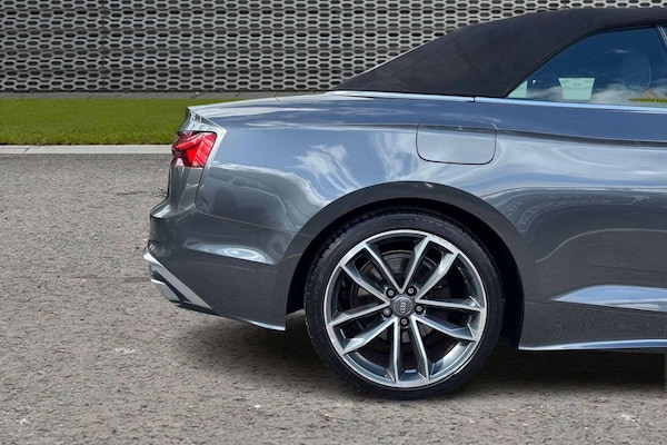 Used Audi A5 2020 for sale - 76310905: Photo 9