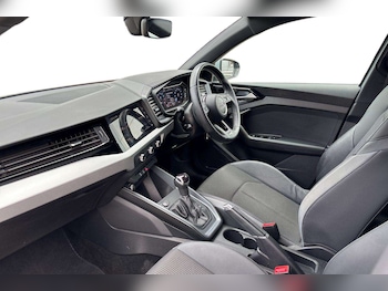 Used Audi A1 2024 for sale - 78216408: Photo