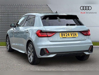 Used Audi A1 2024 for sale - 78216408: Photo
