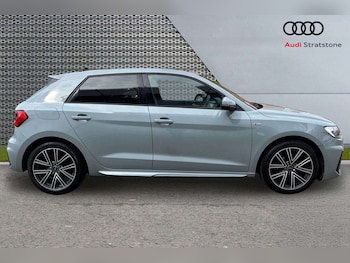 Used Audi A1 2024 for sale - 78216408: Photo