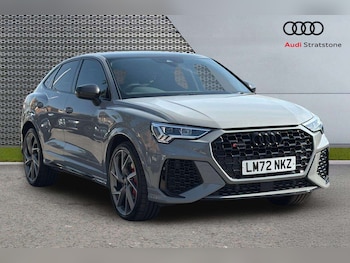 Used Audi RS Q3 2022 for sale - 78978706: Photo
