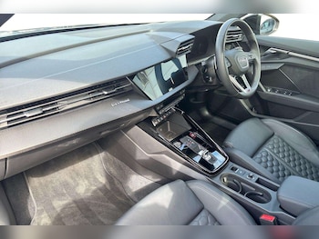 Used Audi RS3 2022 for sale - 78077035: Photo