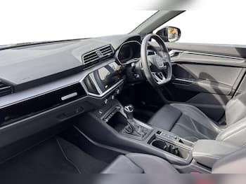 Used Audi Q3 2024 for sale - 79567909: Photo
