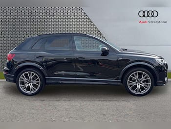 Used Audi Q3 2024 for sale - 79567909: Photo