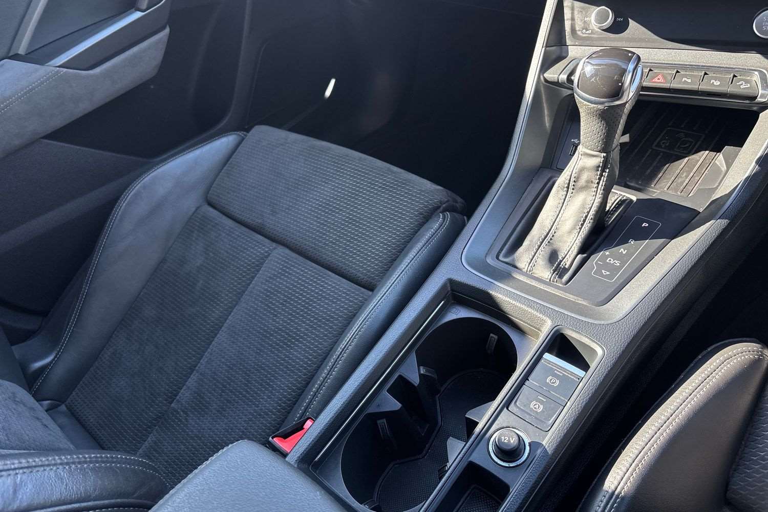 Used Audi Q3 2020 for sale - 77943314: Photo 15