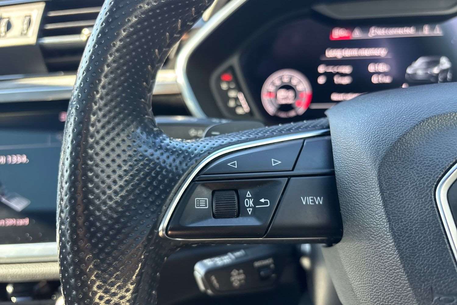 Used Audi Q3 2020 for sale - 77943314: Photo 16