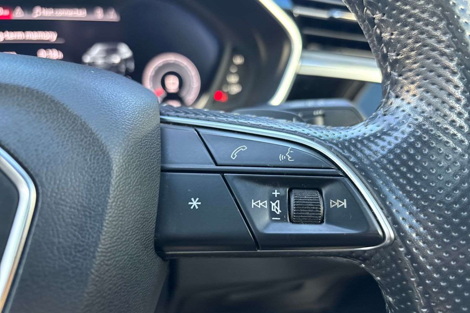 Used Audi Q3 2020 for sale - 77943314: Photo 17