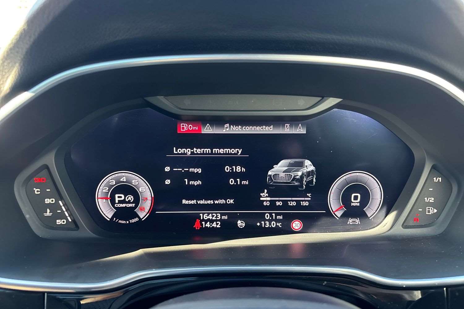 Used Audi Q3 2020 for sale - 77943314: Photo 18