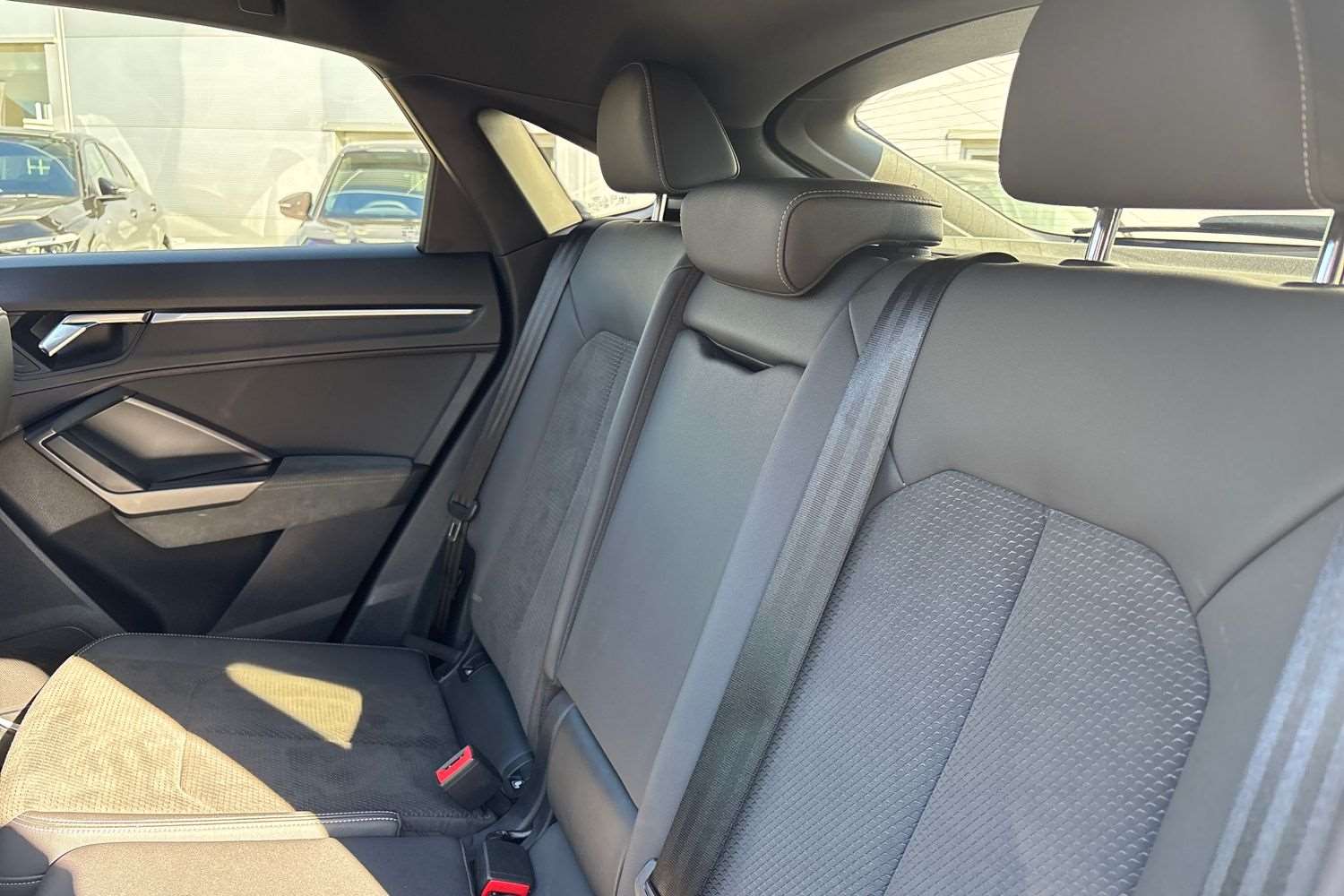 Used Audi Q3 2020 for sale - 77943314: Photo 22