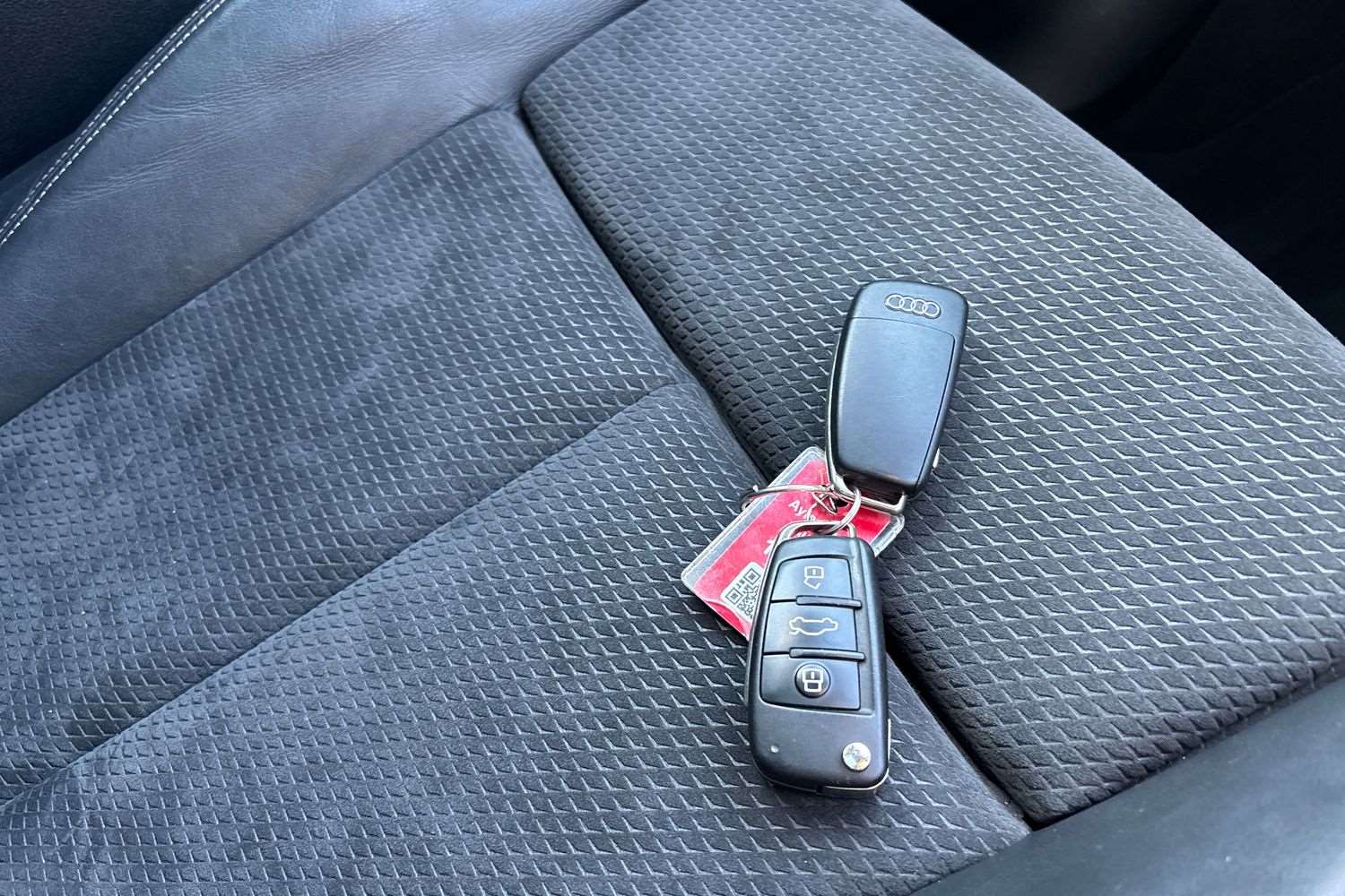 Used Audi Q3 2020 for sale - 77943314: Photo 25