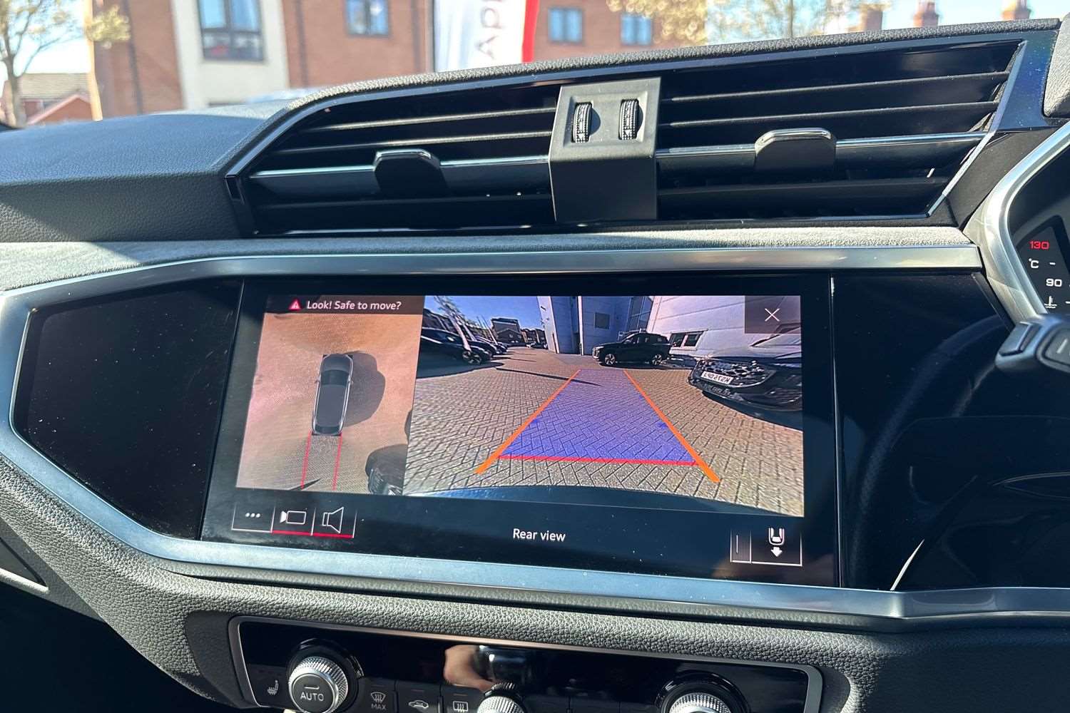 Used Audi Q3 2020 for sale - 77943314: Photo 26