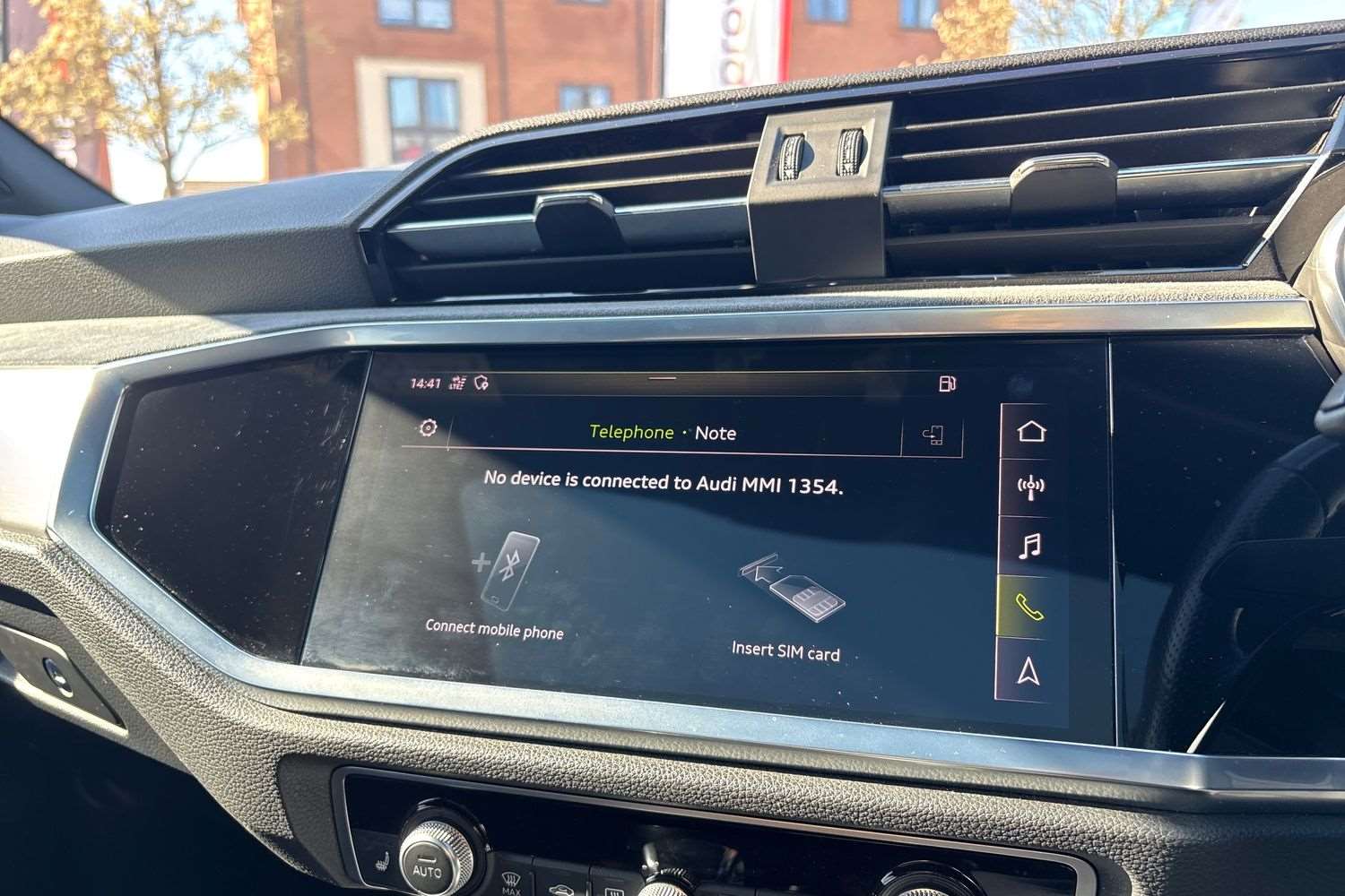 Used Audi Q3 2020 for sale - 77943314: Photo 27