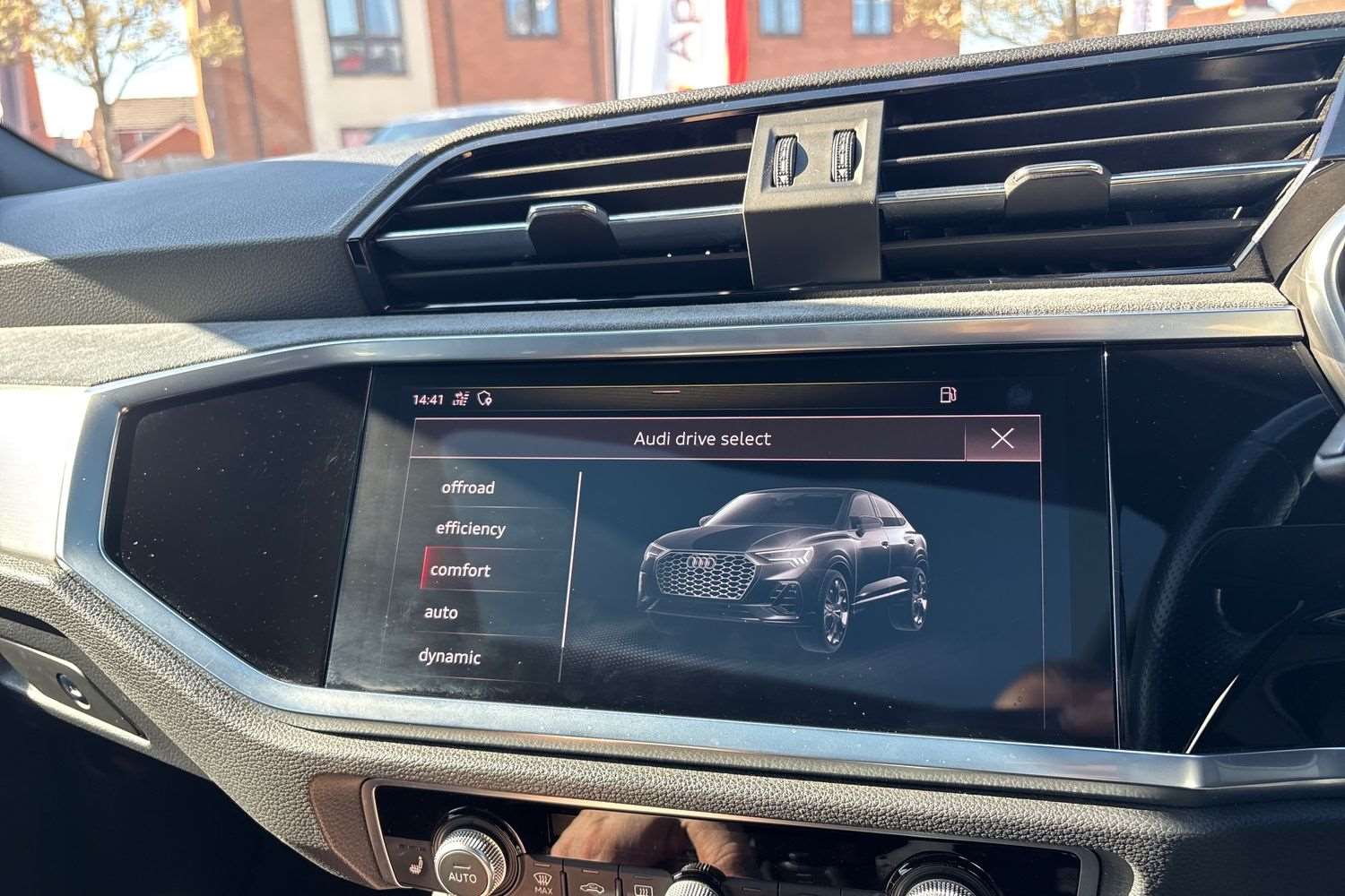 Used Audi Q3 2020 for sale - 77943314: Photo 30