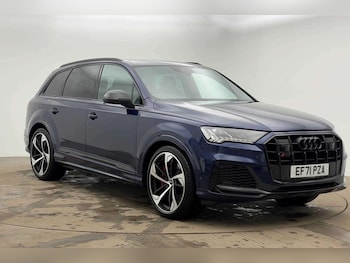 Audi - Q7