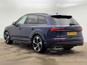 Used Audi Q7 2022 for sale - 76156120: Photo 3