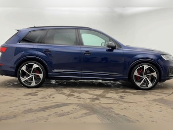 Used Audi Q7 2022 for sale - 76156120: Photo 4