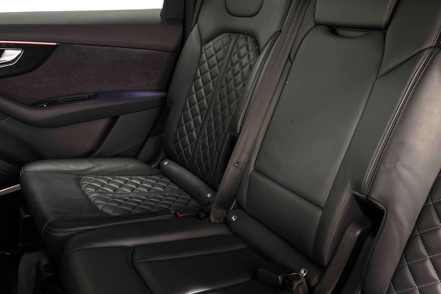 Used Audi Q7 2022 for sale - 76156120: Photo 7