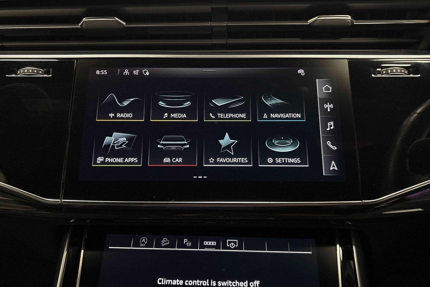 Used Audi Q7 2022 for sale - 76156120: Photo 8