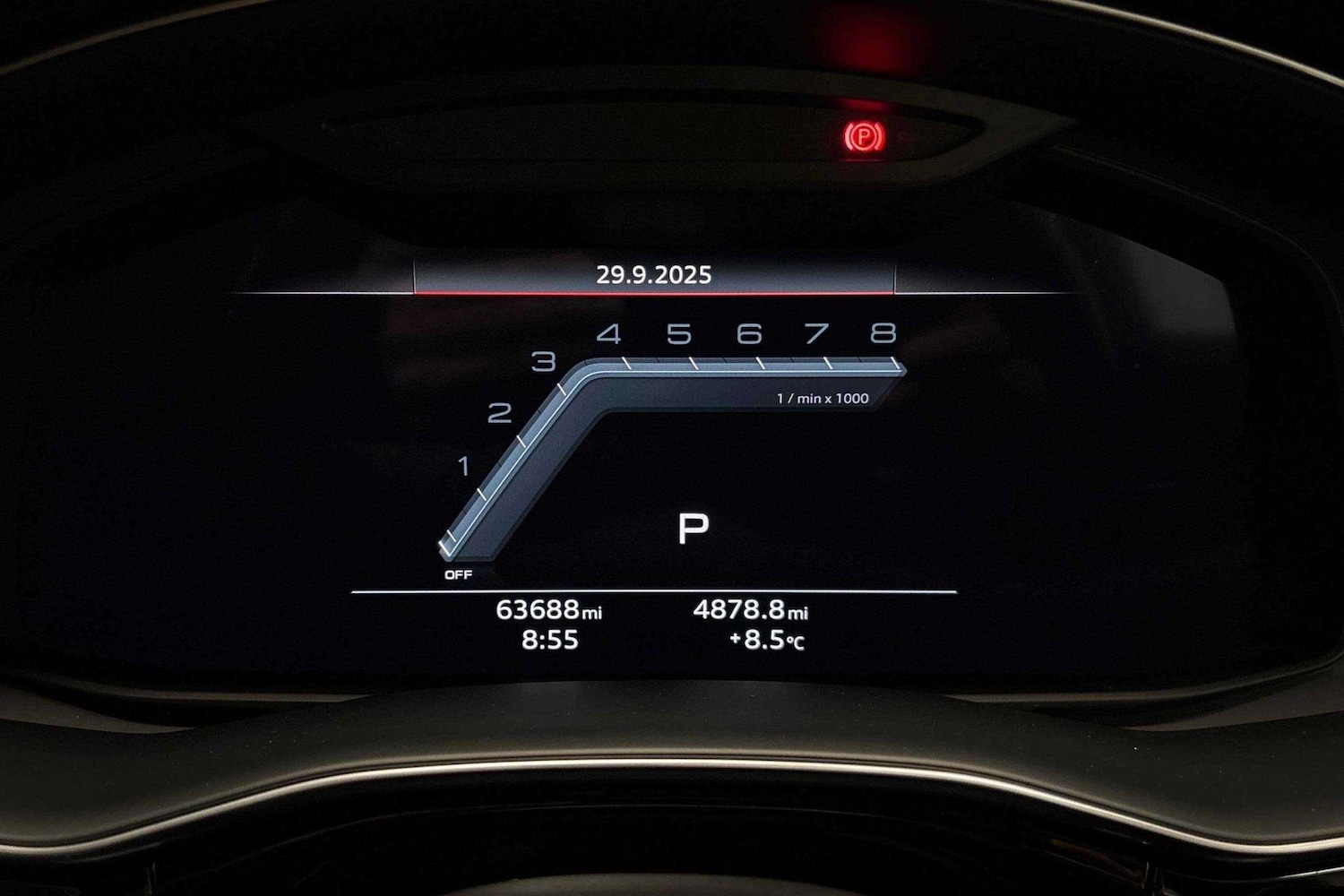 Used Audi Q7 2022 for sale - 76156120: Photo 9