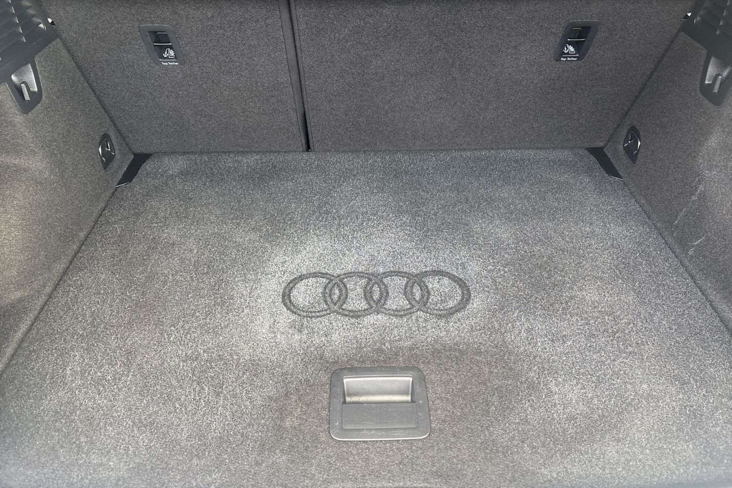 Used Audi Q2 2020 for sale - 76624709: Photo 13