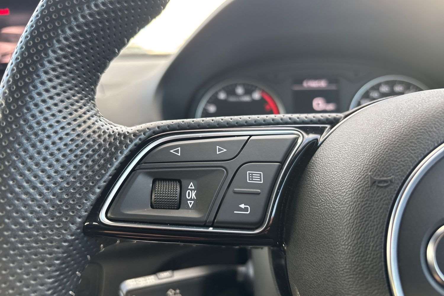 Used Audi Q2 2020 for sale - 76624709: Photo 16