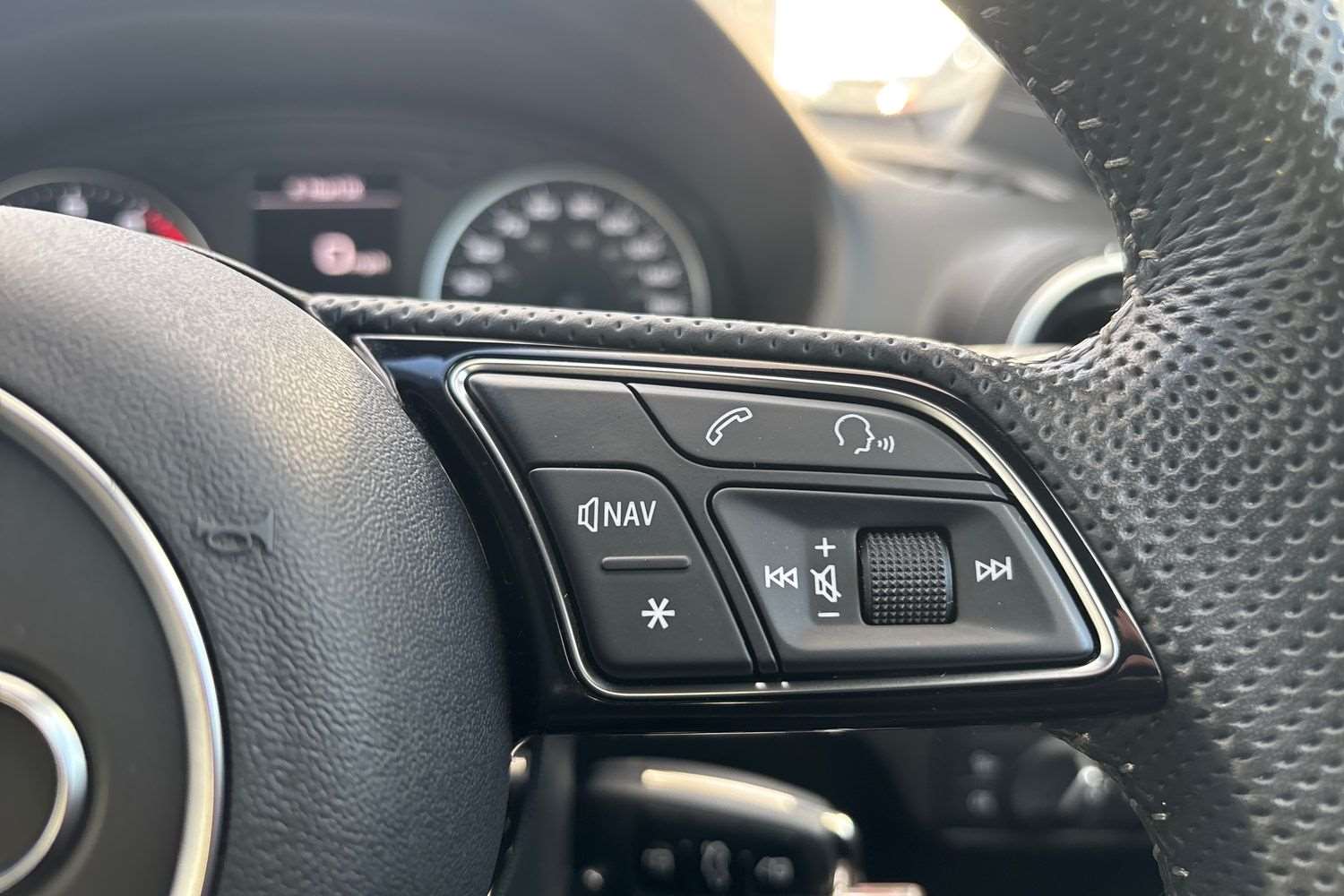 Used Audi Q2 2020 for sale - 76624709: Photo 17