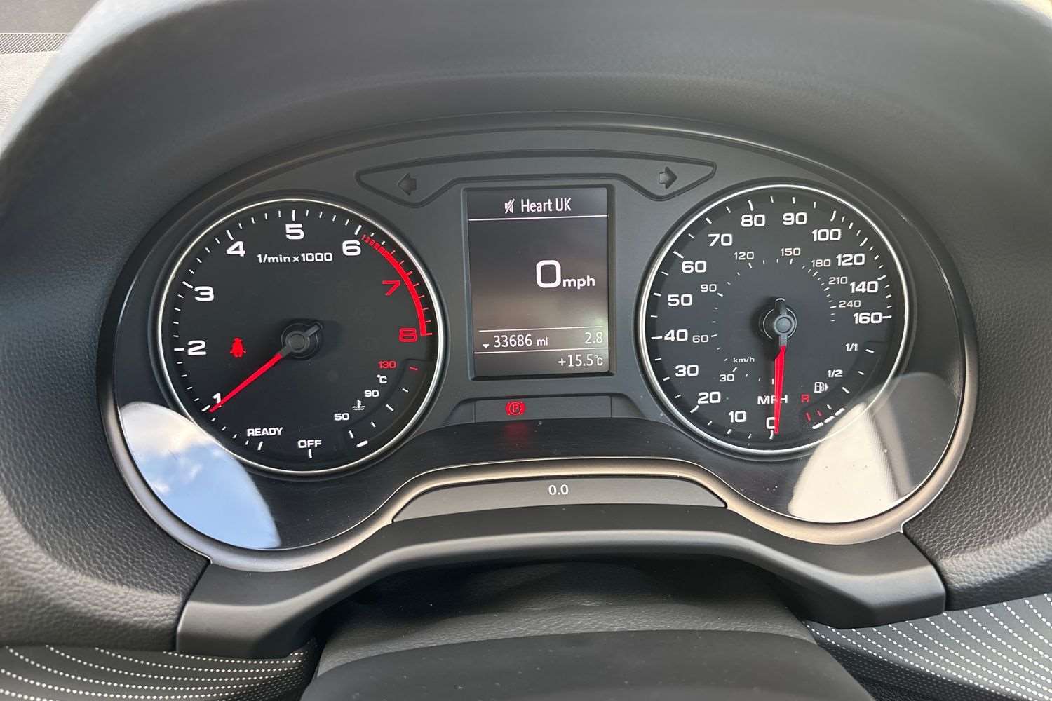 Used Audi Q2 2020 for sale - 76624709: Photo 18