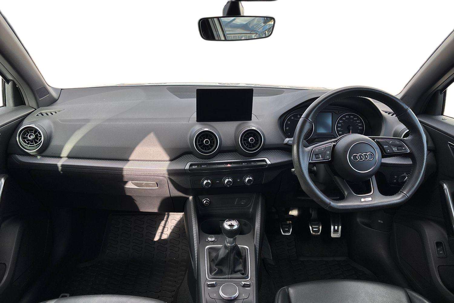 Used Audi Q2 2020 for sale - 76624709: Photo 19