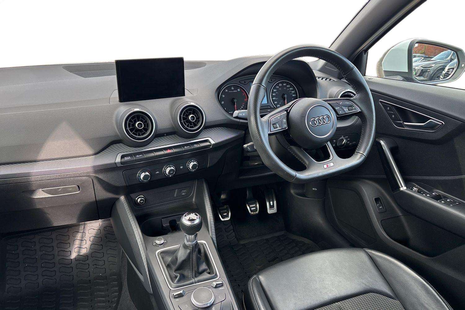 Used Audi Q2 2020 for sale - 76624709: Photo 20