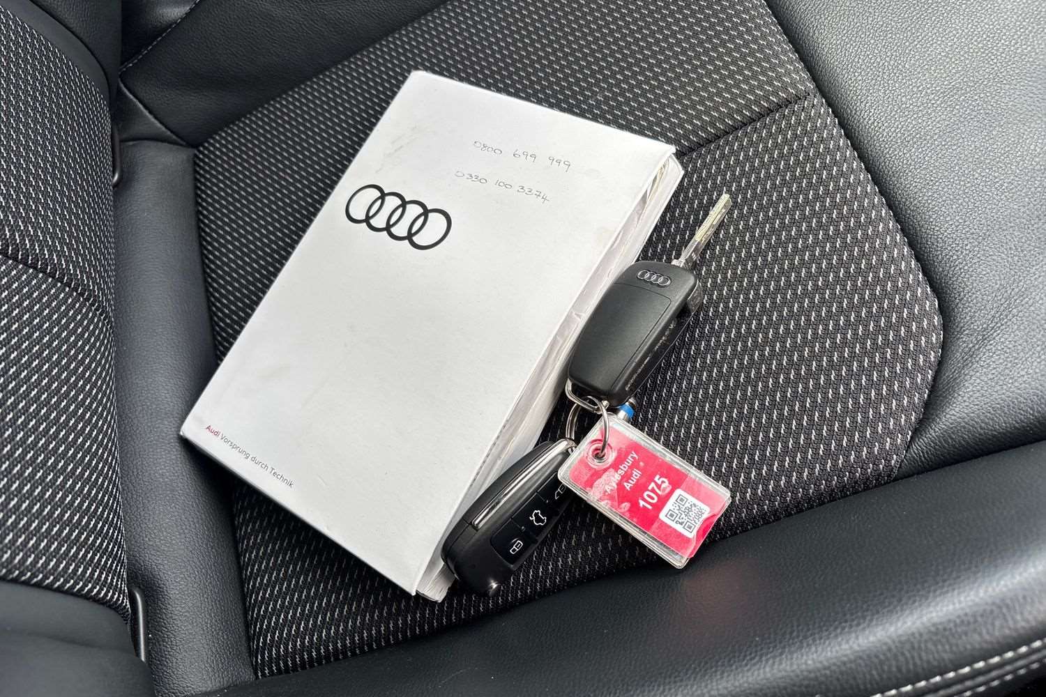 Used Audi Q2 2020 for sale - 76624709: Photo 25