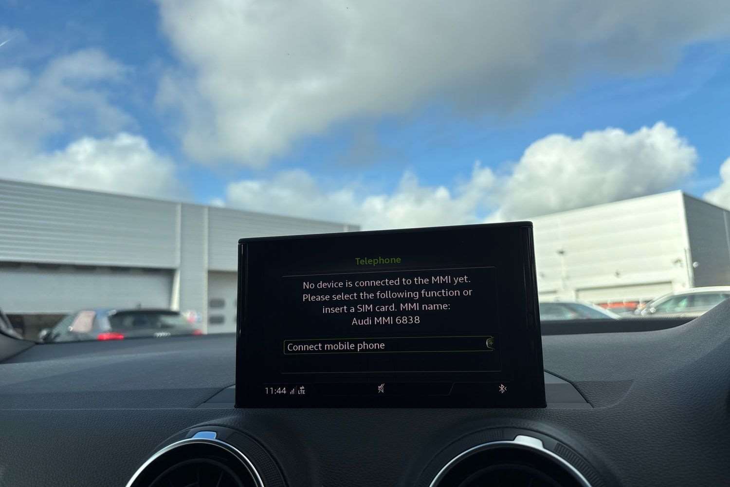 Used Audi Q2 2020 for sale - 76624709: Photo 27