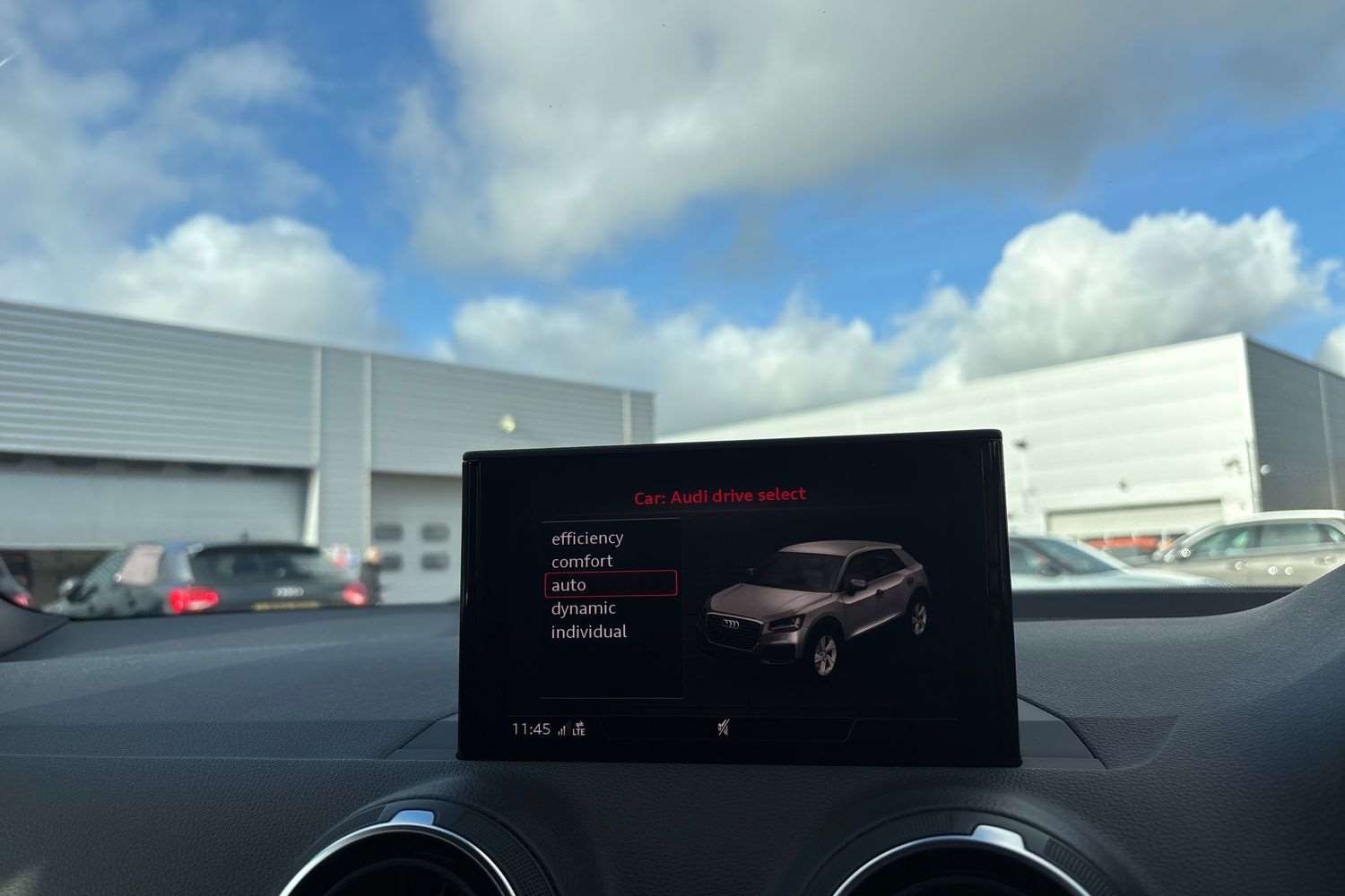 Used Audi Q2 2020 for sale - 76624709: Photo 30