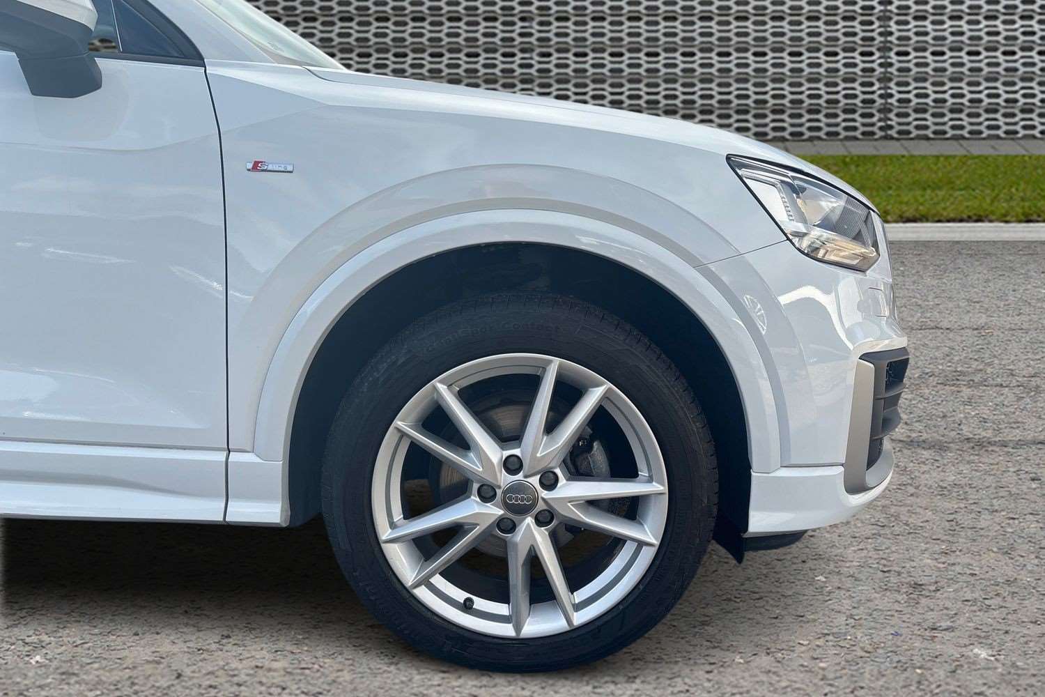 Used Audi Q2 2020 for sale - 76624709: Photo 5