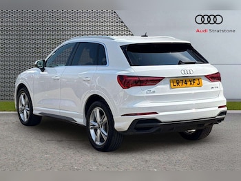 Used Audi Q3 2024 for sale - 79109289: Photo