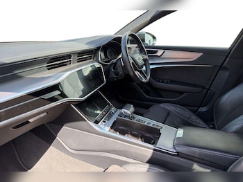 Used Audi A6 2019 for sale - 78651010: Photo