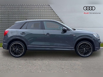 Used Audi Q2 2019 for sale - 77270046: Photo