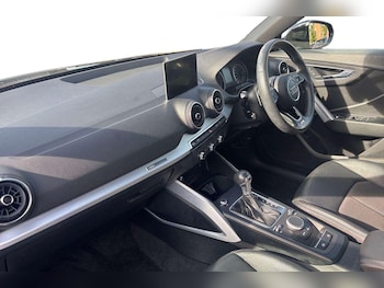 Used Audi Q2 2019 for sale - 79065545: Photo