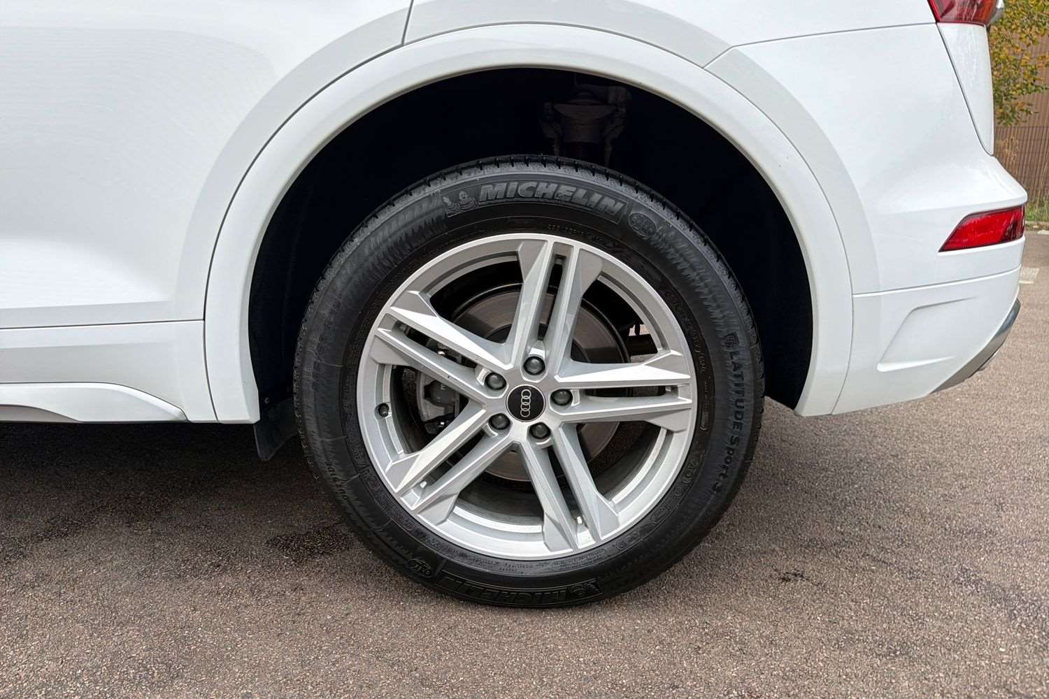 Used Audi Q5 2024 for sale - 77270299: Photo 10