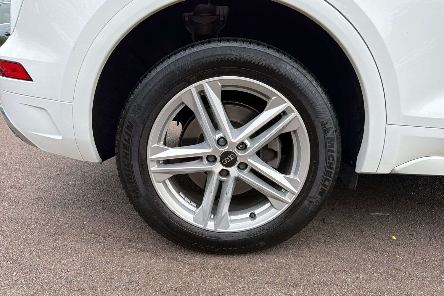 Used Audi Q5 2024 for sale - 77270299: Photo 11