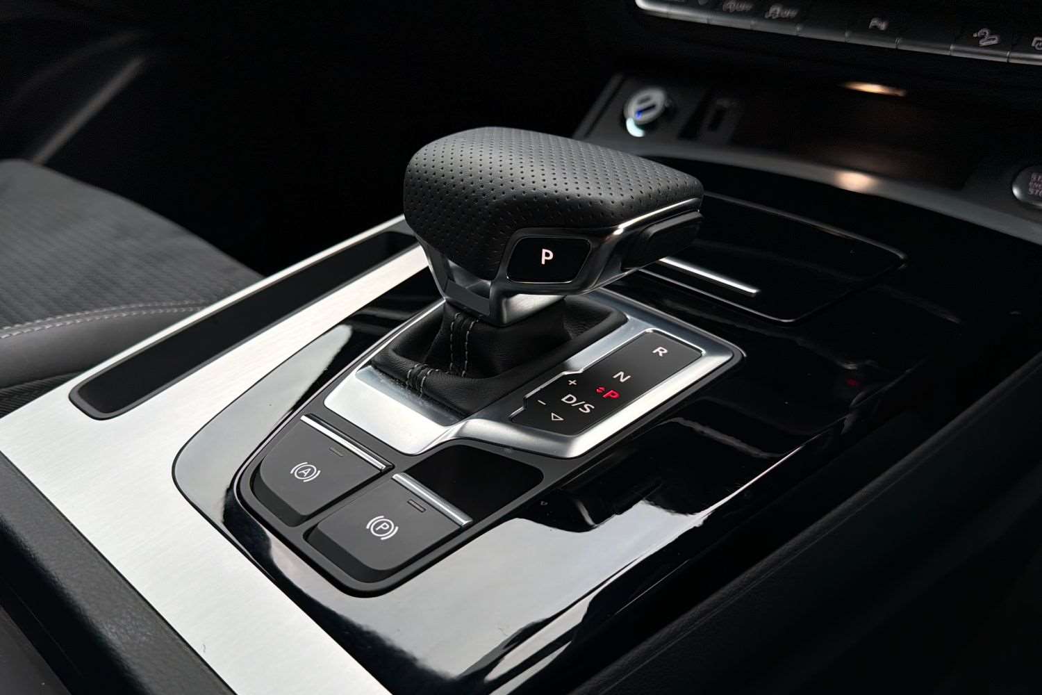 Used Audi Q5 2024 for sale - 77270299: Photo 15