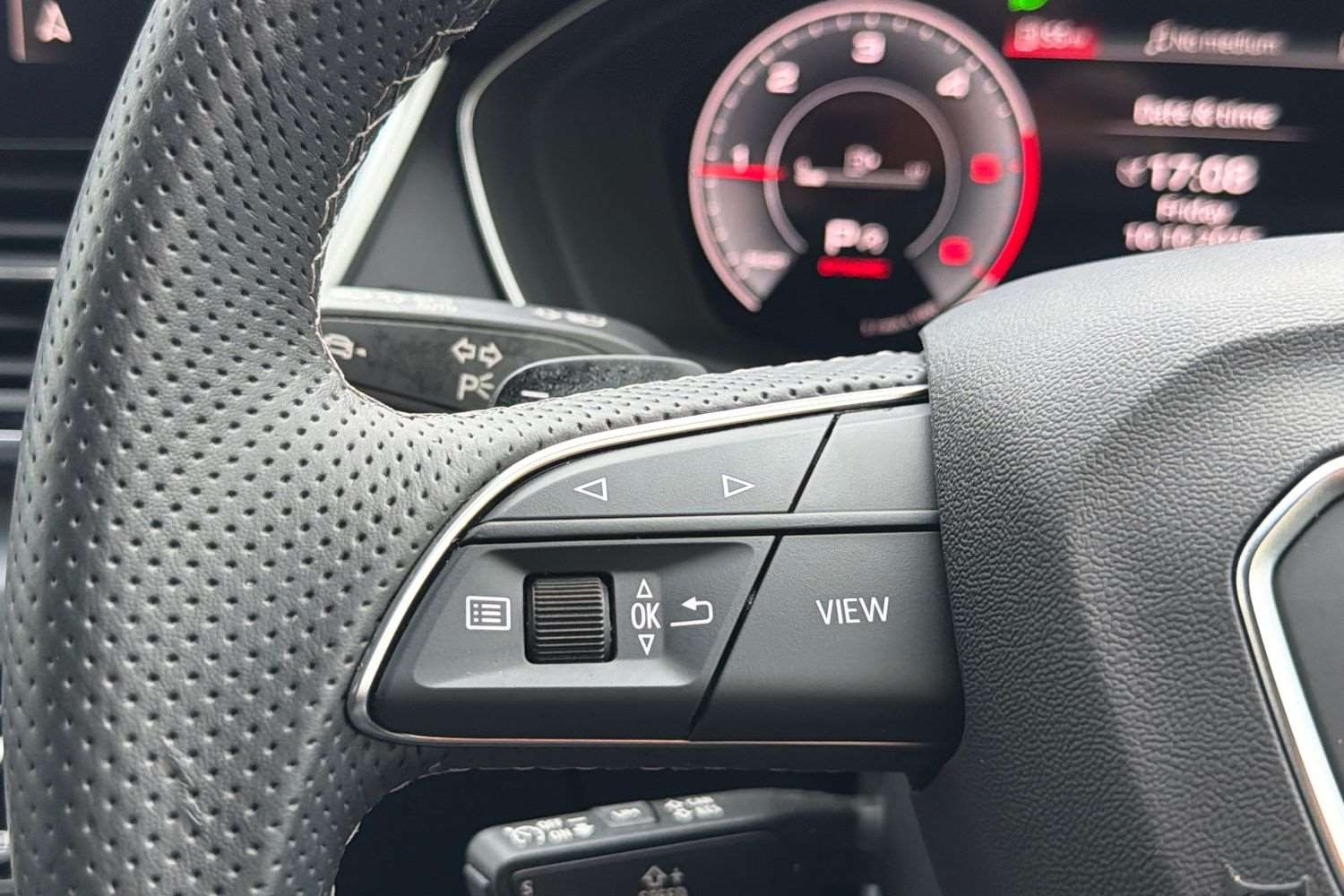 Used Audi Q5 2024 for sale - 77270299: Photo 16