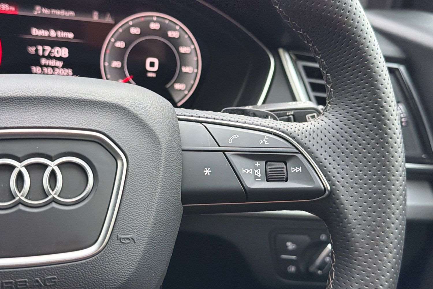 Used Audi Q5 2024 for sale - 77270299: Photo 17