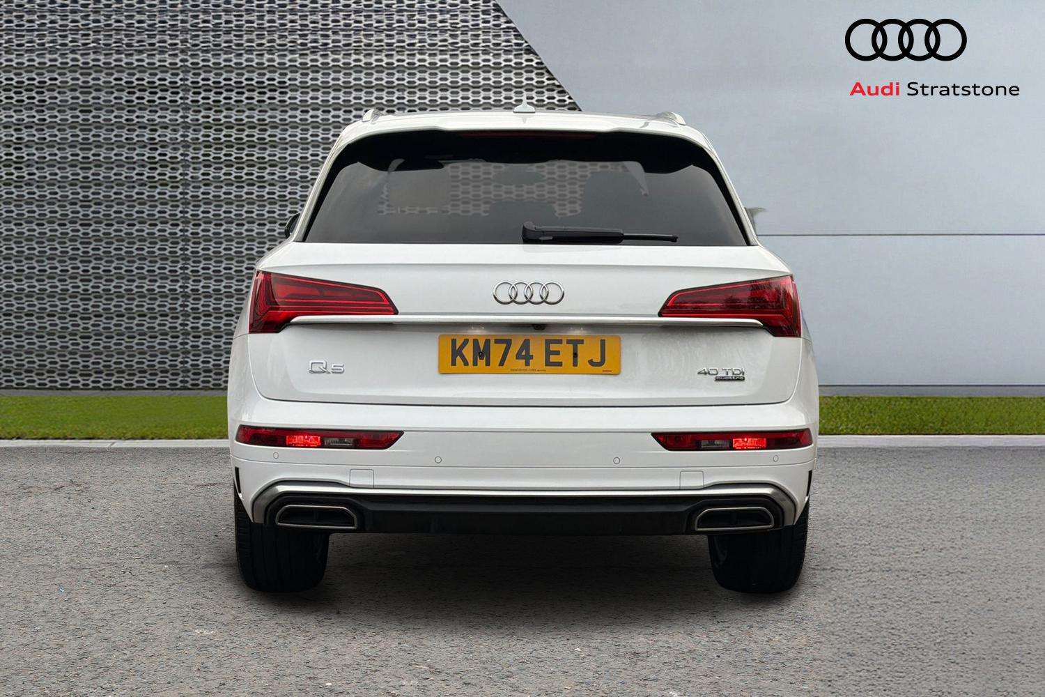 Used Audi Q5 2024 for sale - 77270299: Photo 7