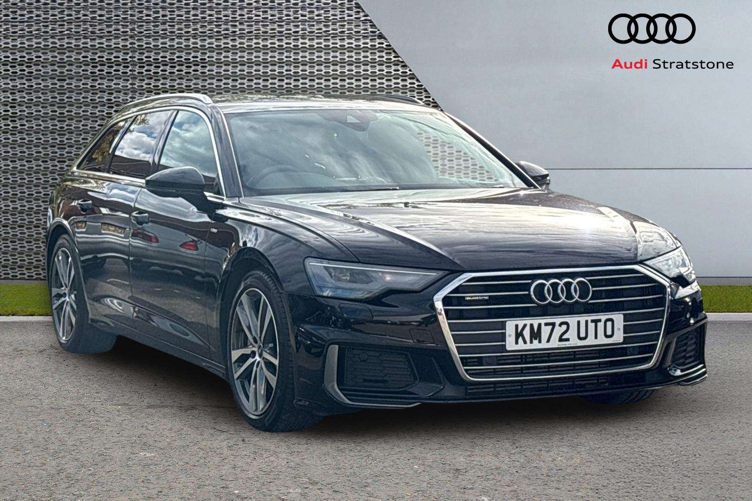 Used Audi A6 2022 for sale - 76351718: Photo 1