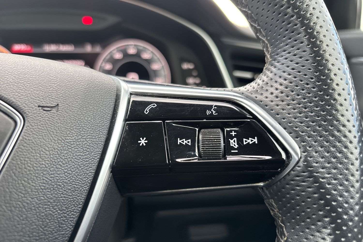 Used Audi A6 2022 for sale - 76351718: Photo 17