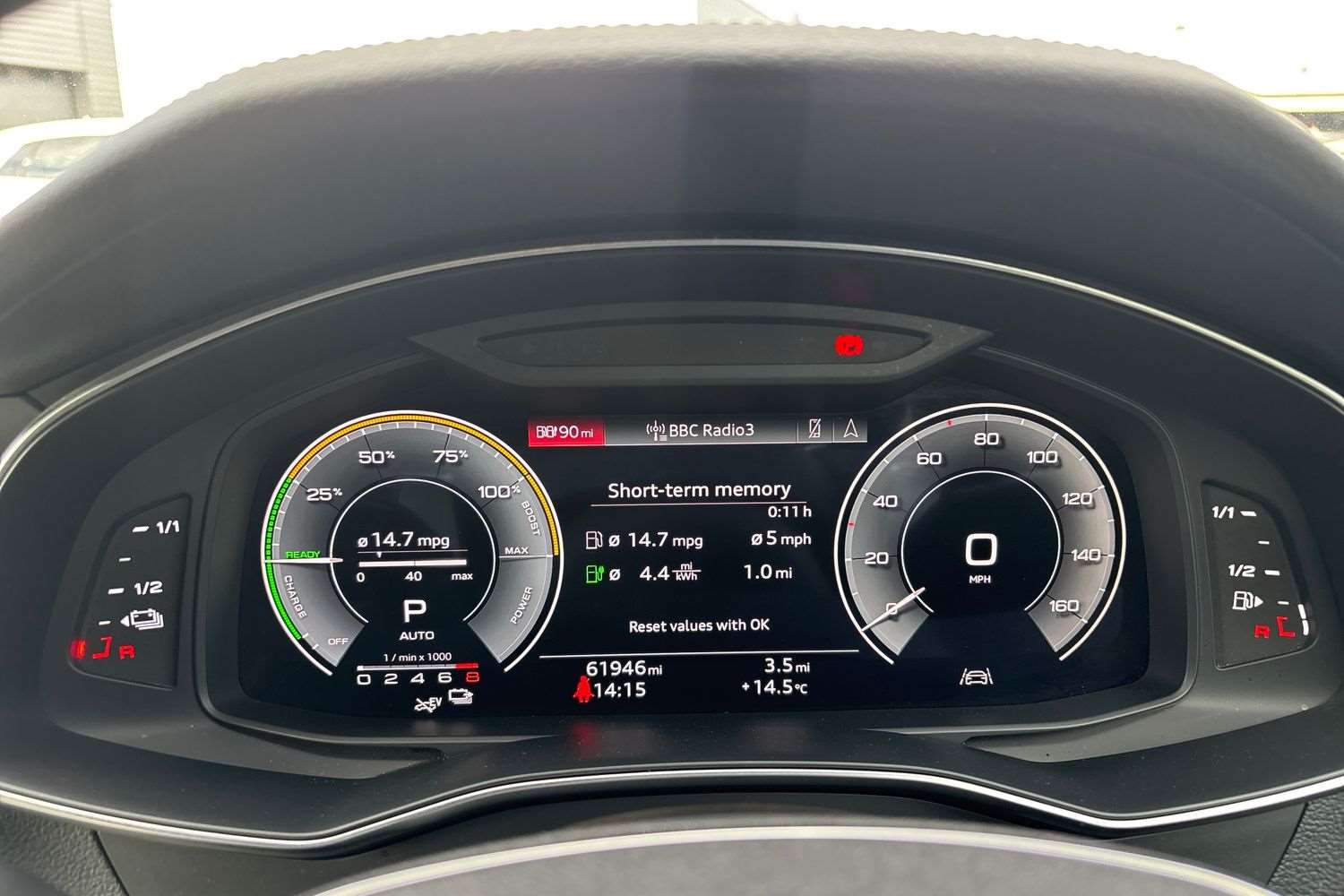 Used Audi A6 2022 for sale - 76351718: Photo 18