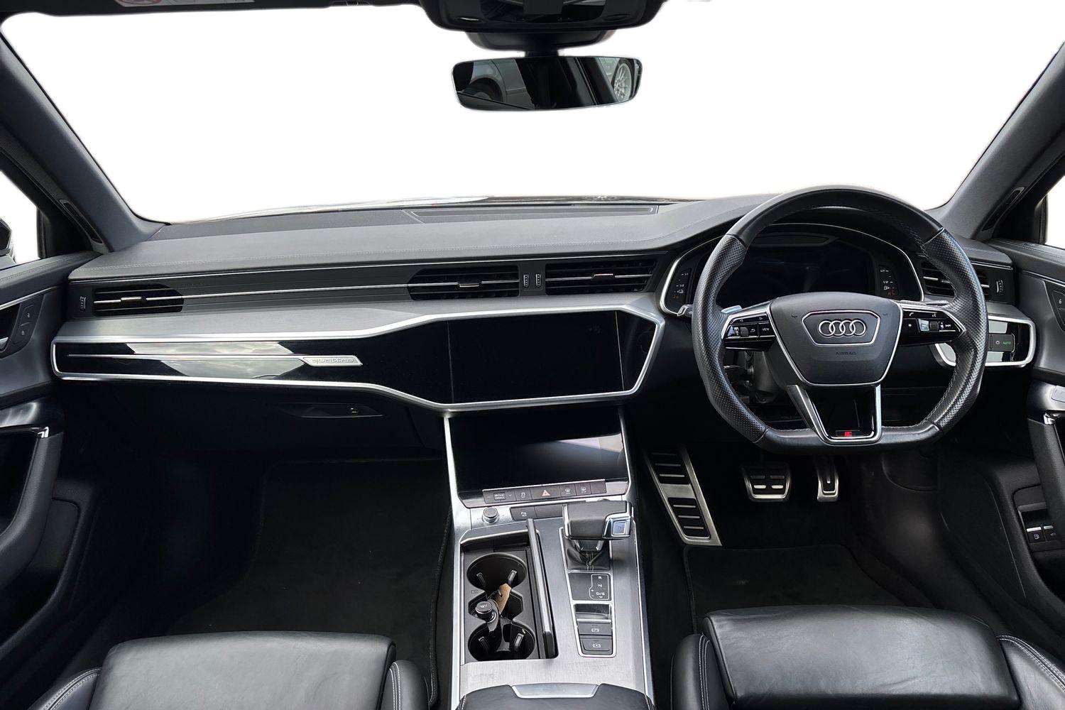 Used Audi A6 2022 for sale - 76351718: Photo 19