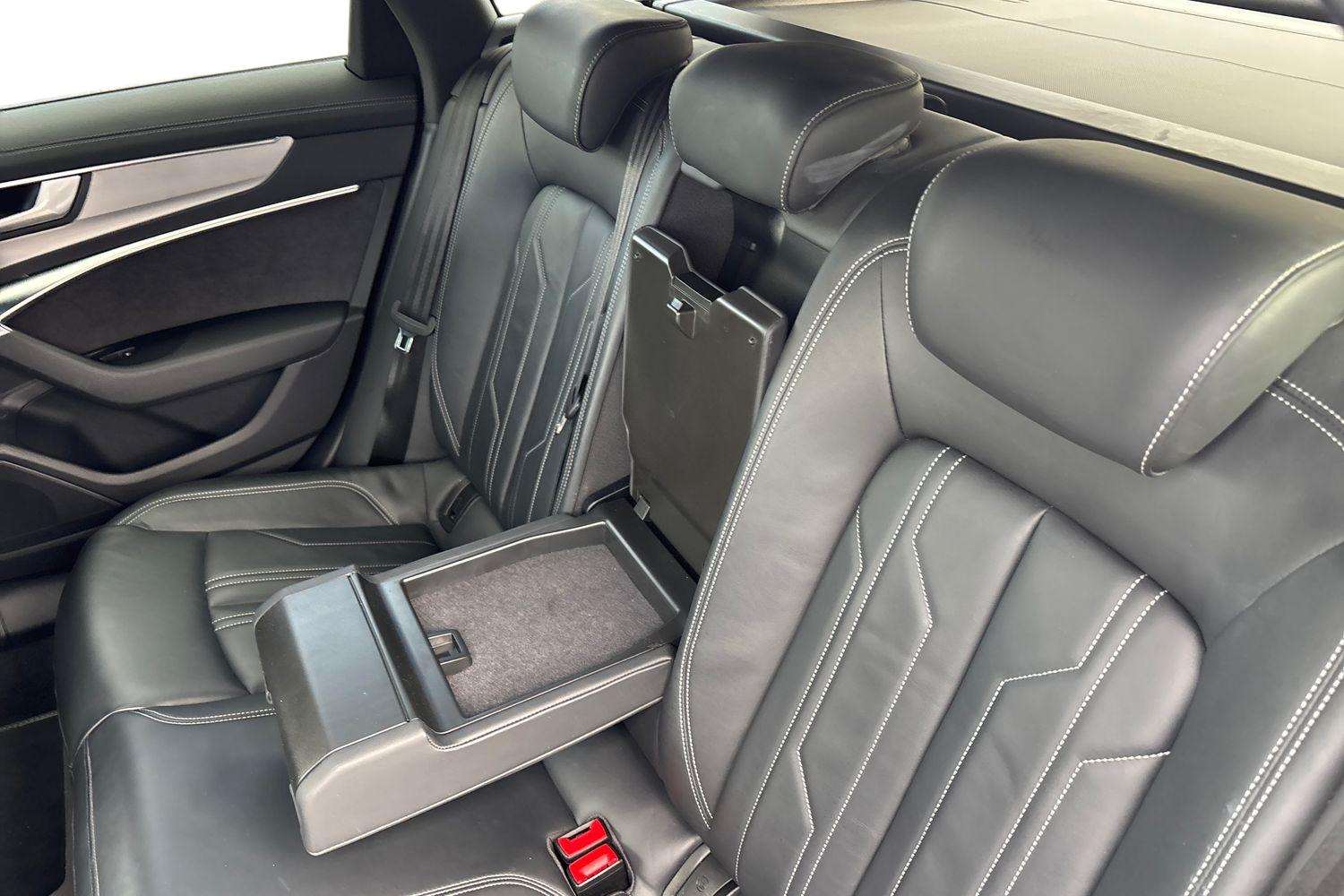 Used Audi A6 2022 for sale - 76351718: Photo 22