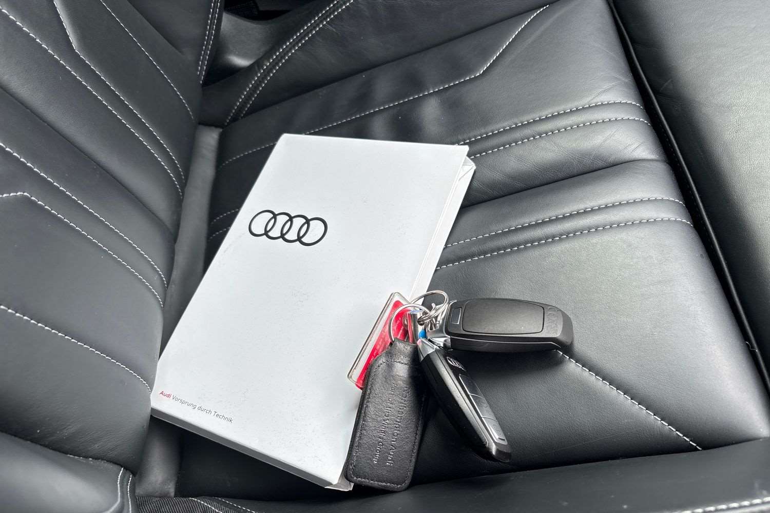 Used Audi A6 2022 for sale - 76351718: Photo 25