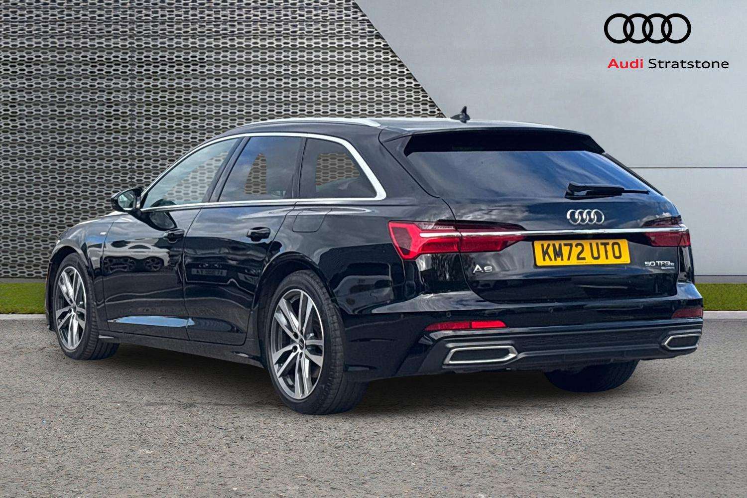 Used Audi A6 2022 for sale - 76351718: Photo 3